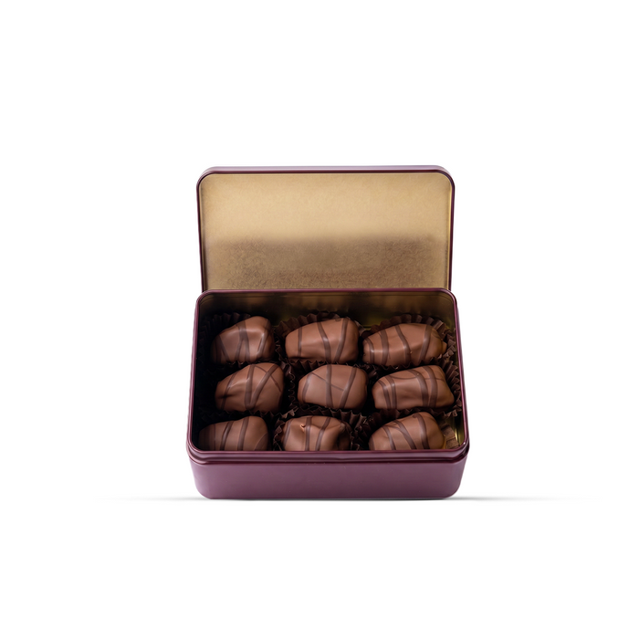 SUKARI PEANUTS BUTTER BOX
