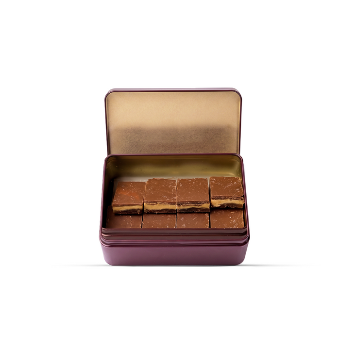 CHOCO PEANUTBUTTER BAR