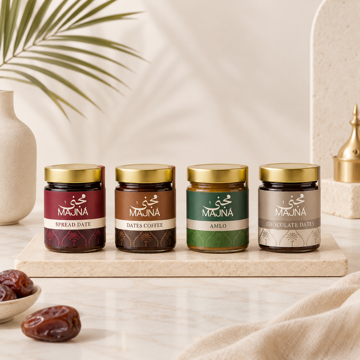 Date Delights