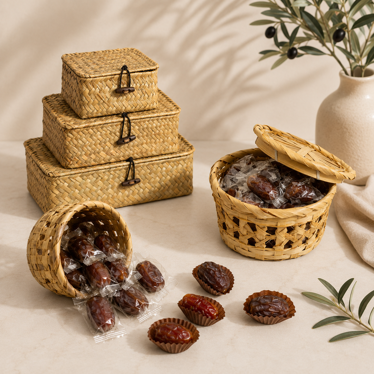 Premium Dates