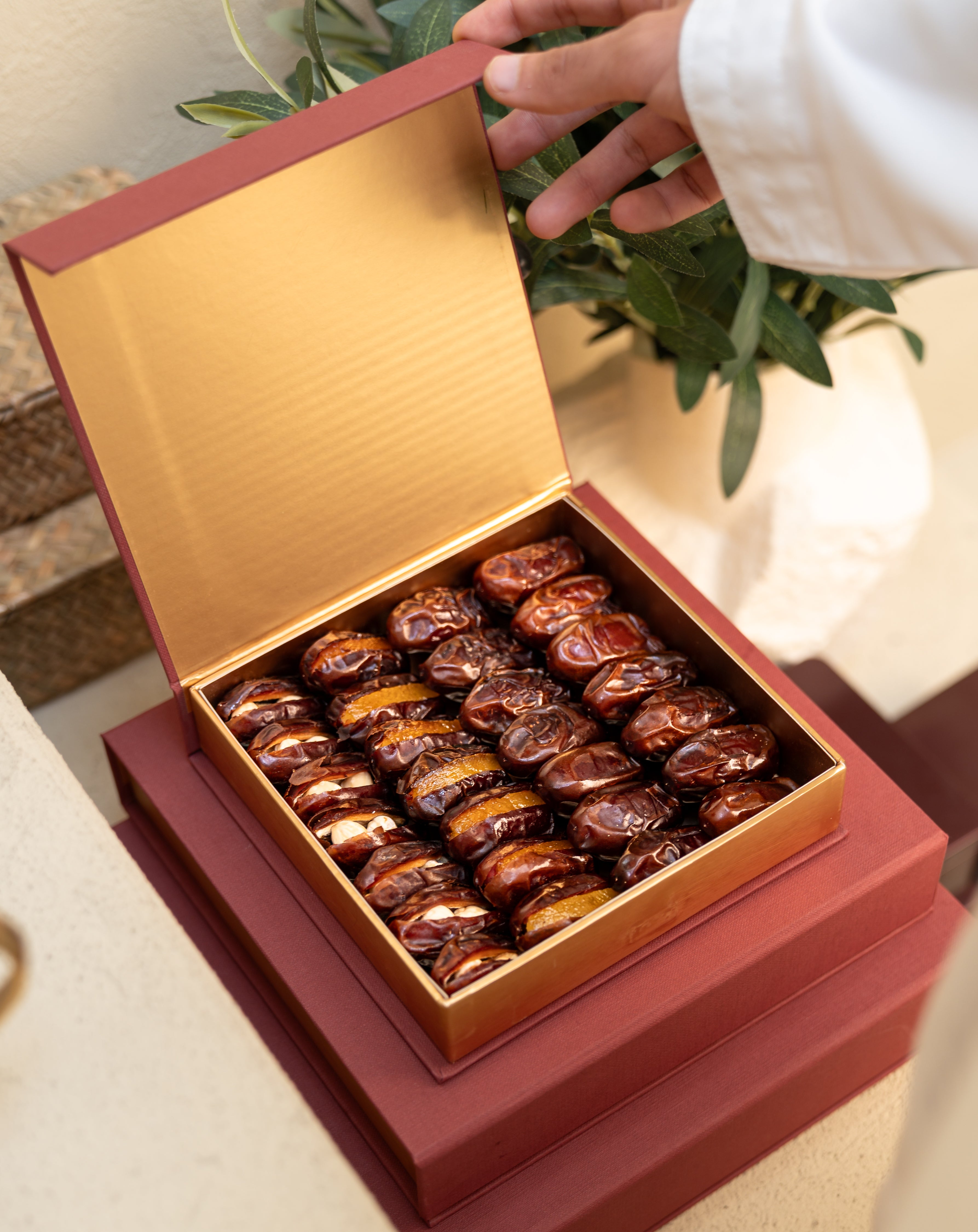 Premium Dates