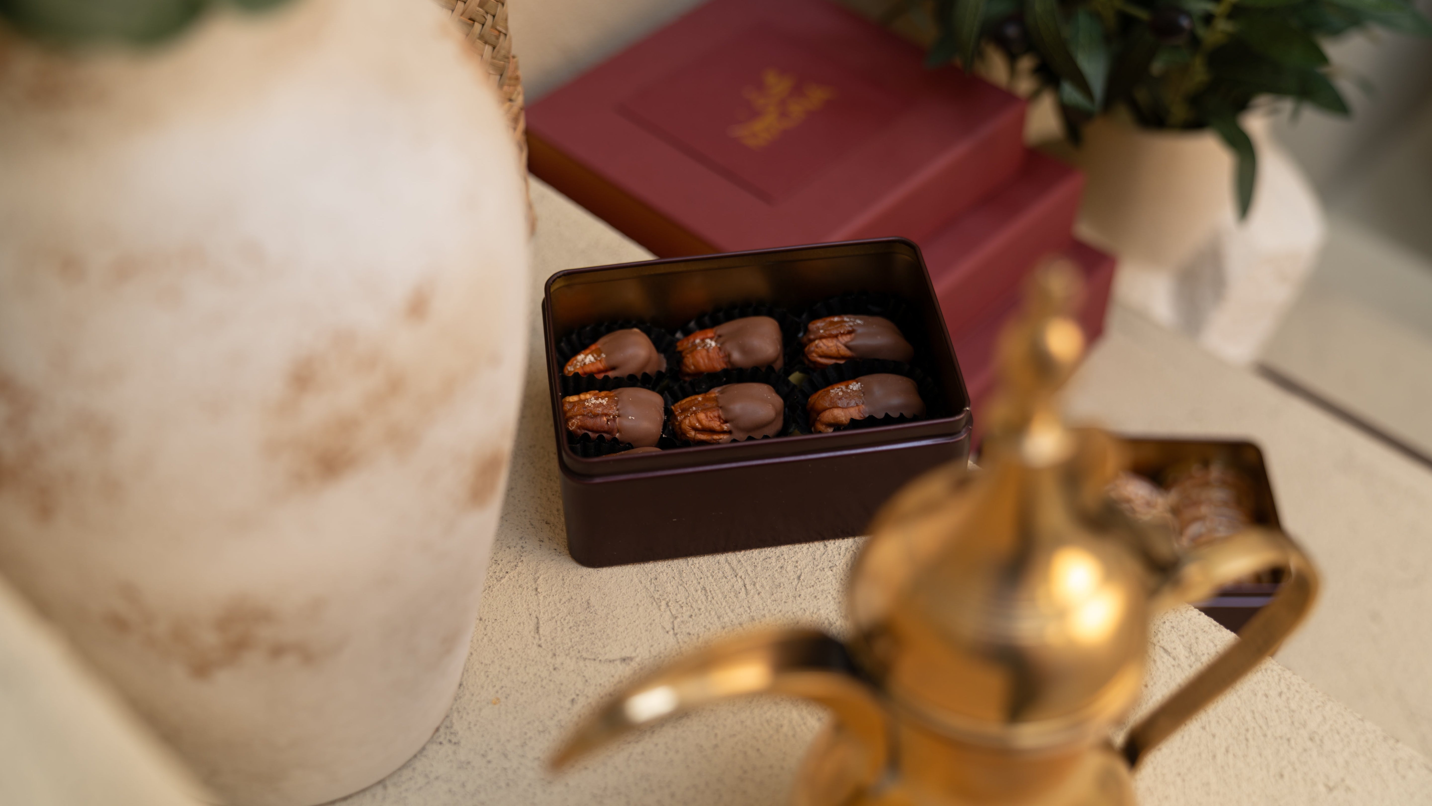 Elegant Gift Sets