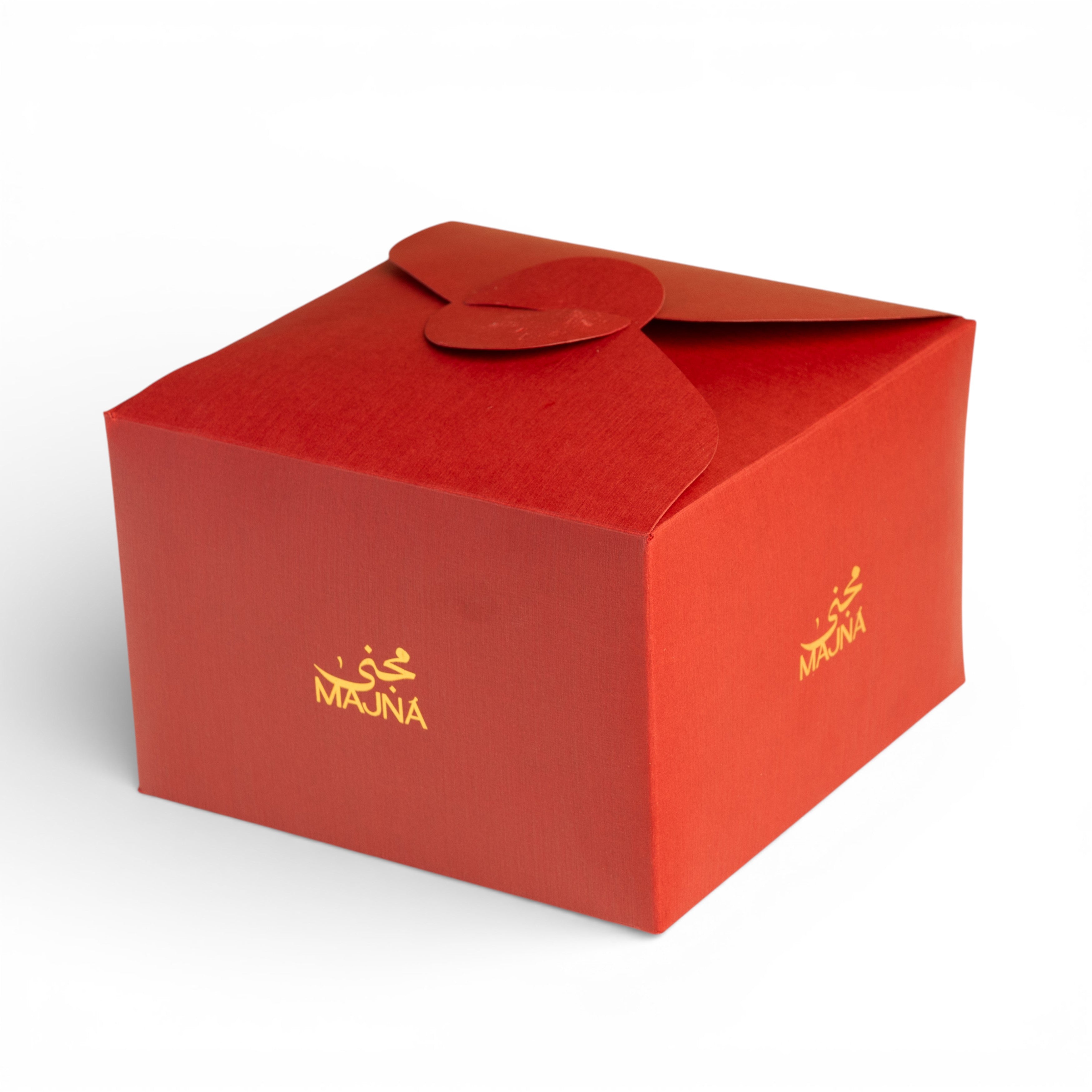 AL MARIYAH RAQA’IQ COLLECTION