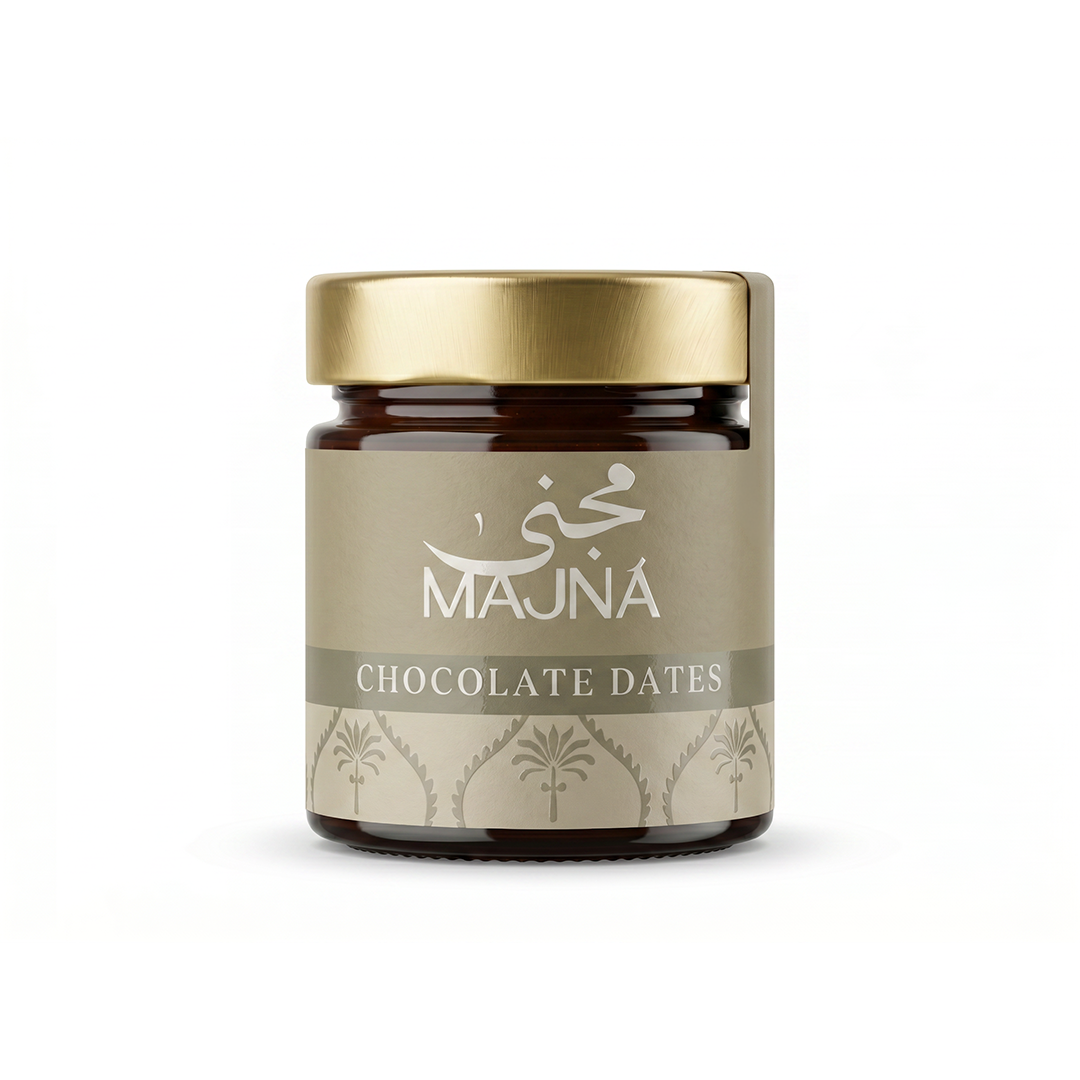 Chocolate Date