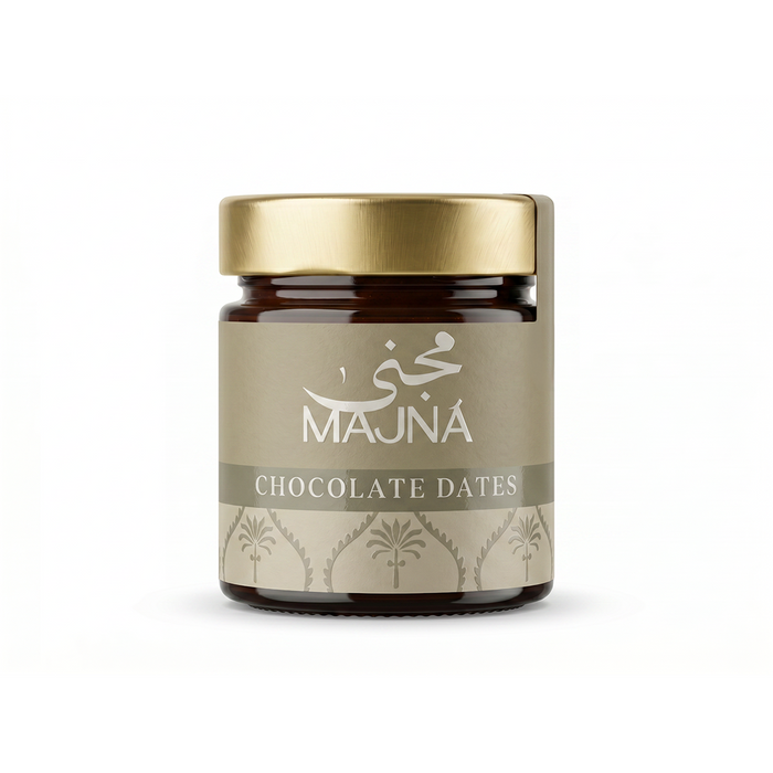 Chocolate Date