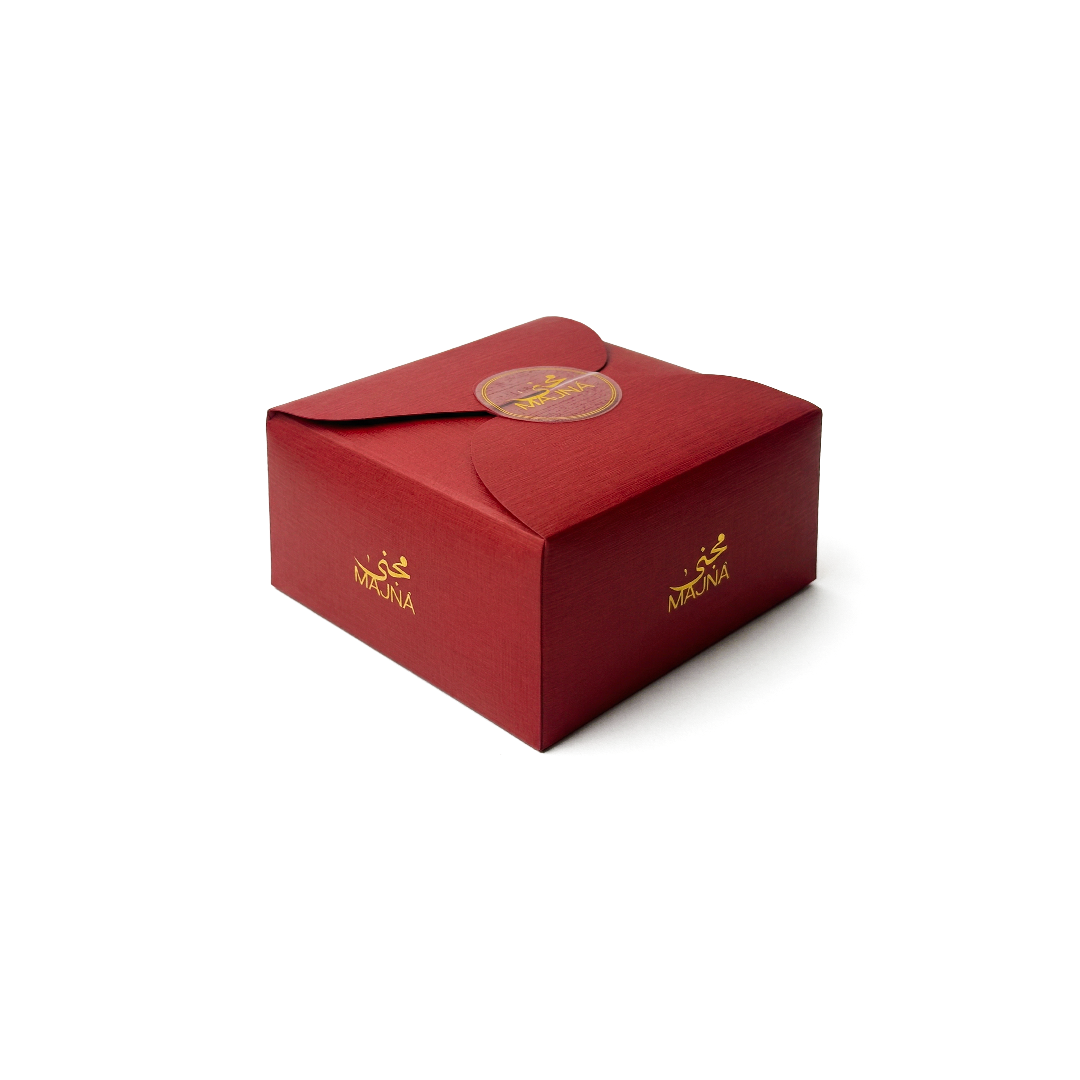 Al MARYAH BOX-2