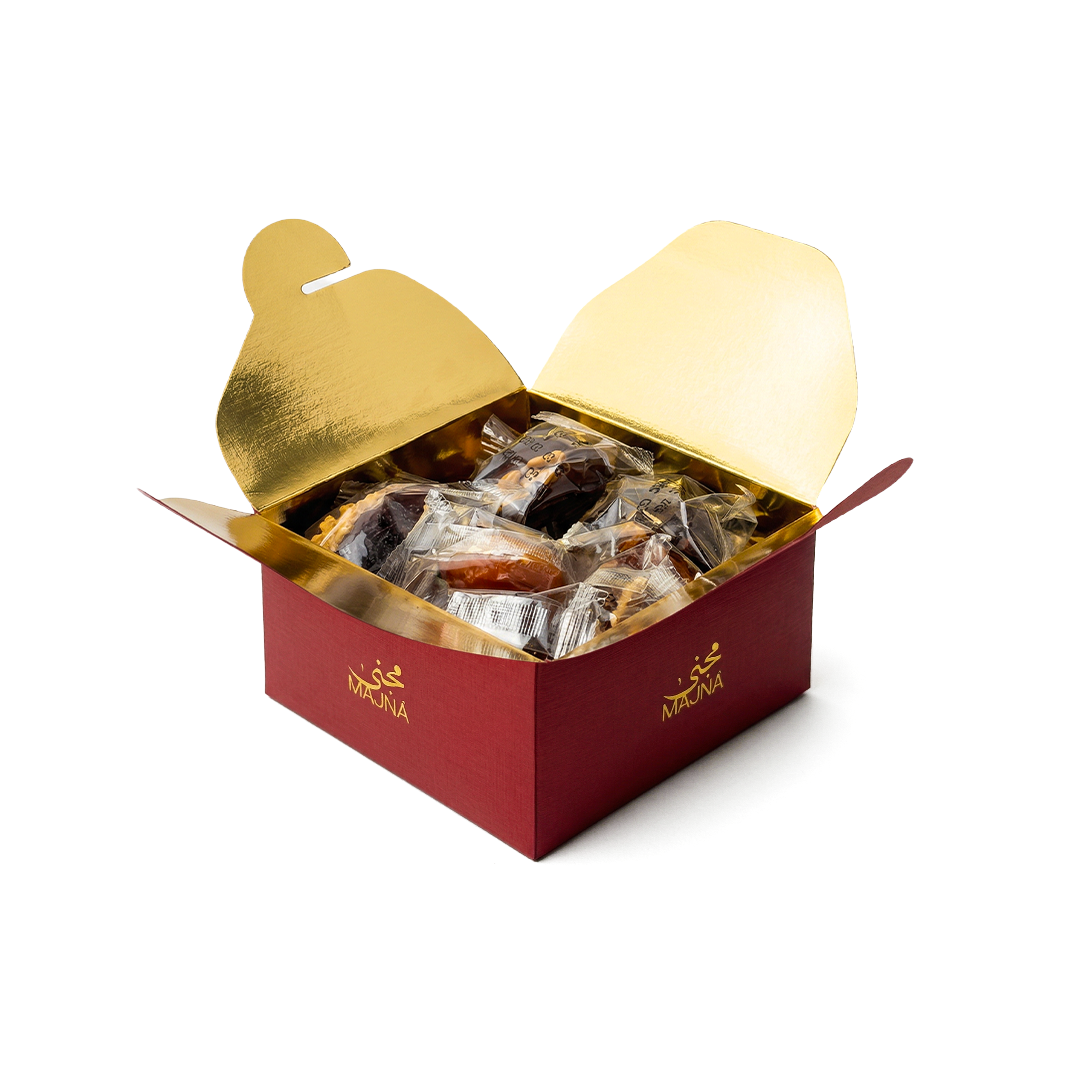 Al MARYAH BOX