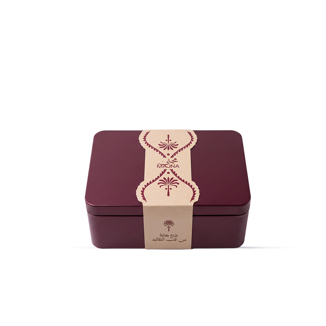 DATE CHOCO BALLS BOX-2