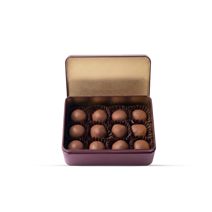 DATE CHOCO BALLS BOX