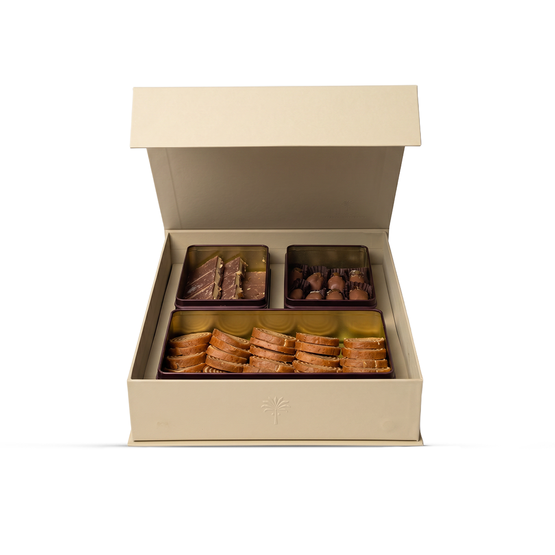 Majna Luxury Box