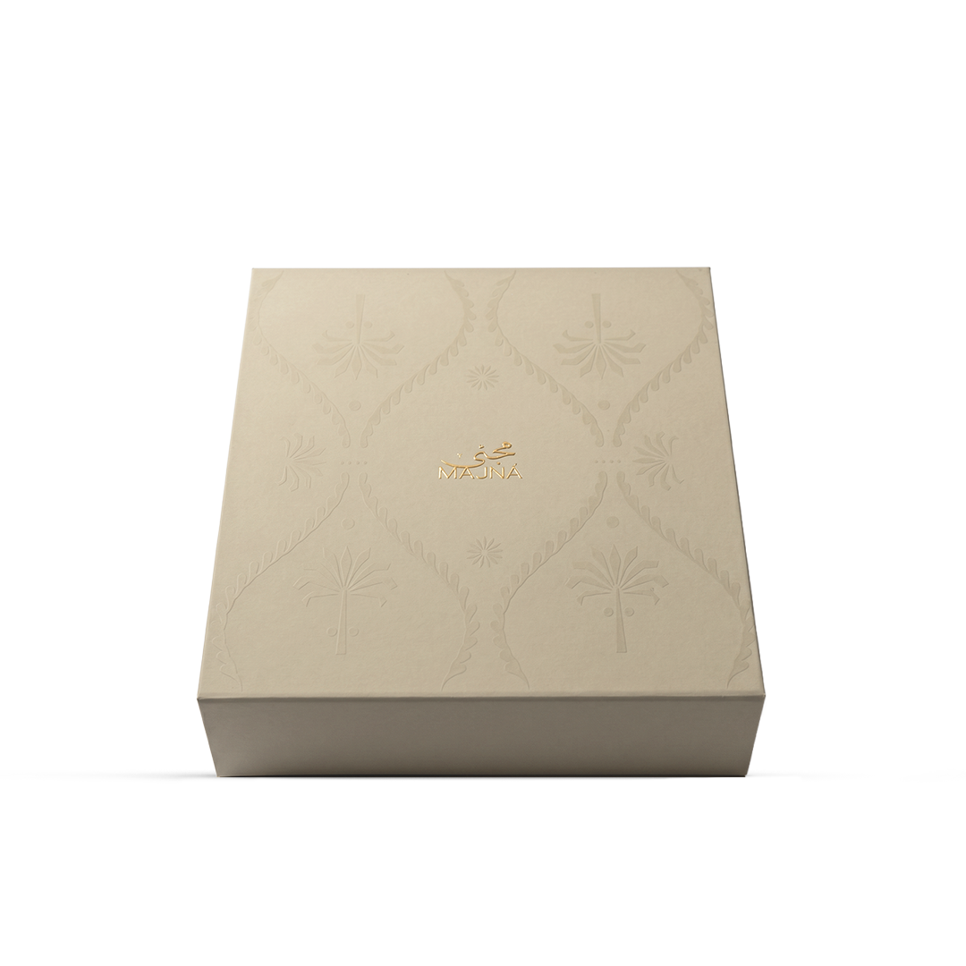 MAJNA LUXURY BOX-2