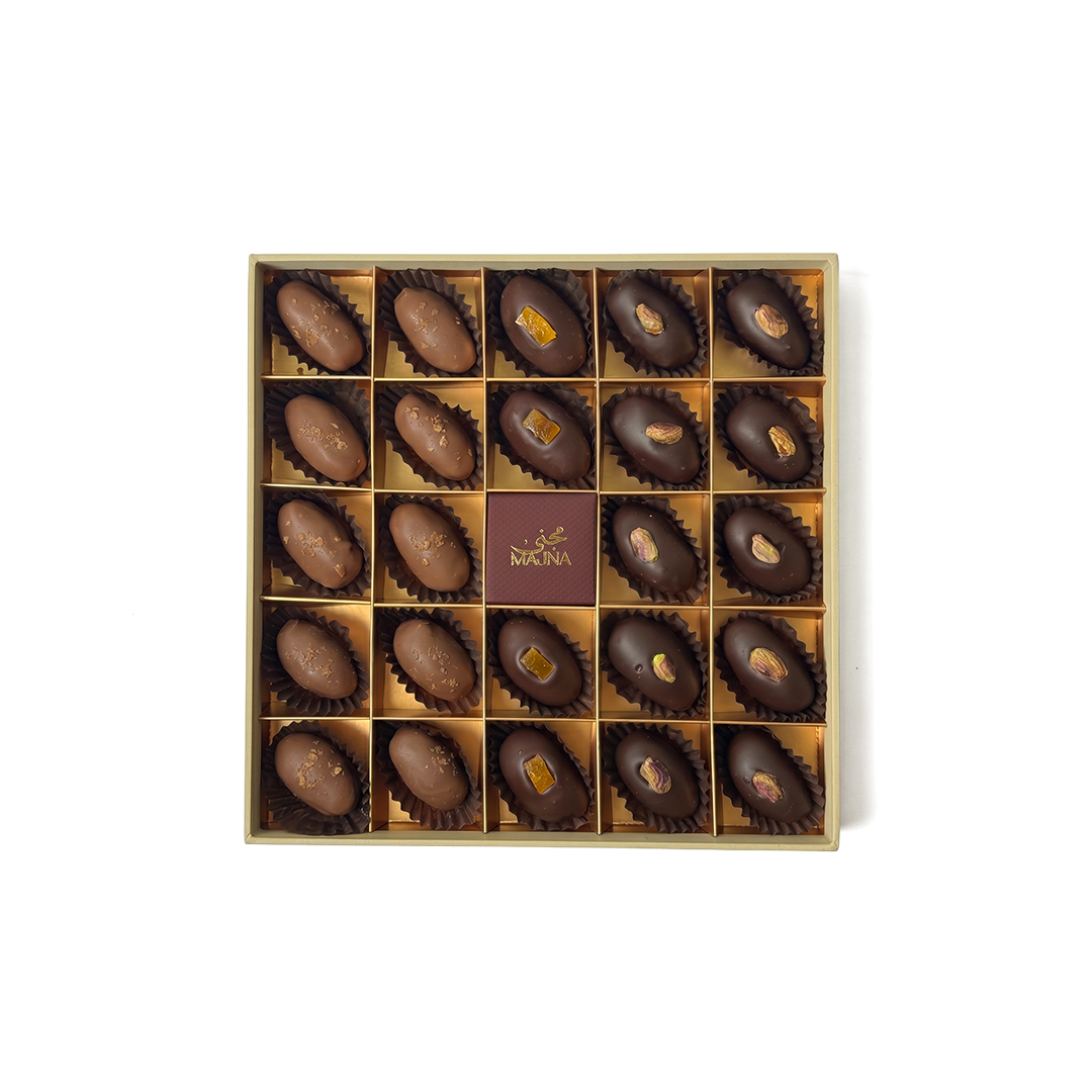 Al RIWAQ BOX-3