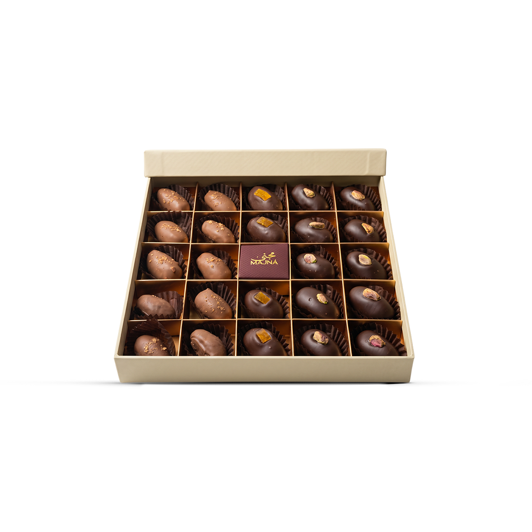 Al RIWAQ BOX-2