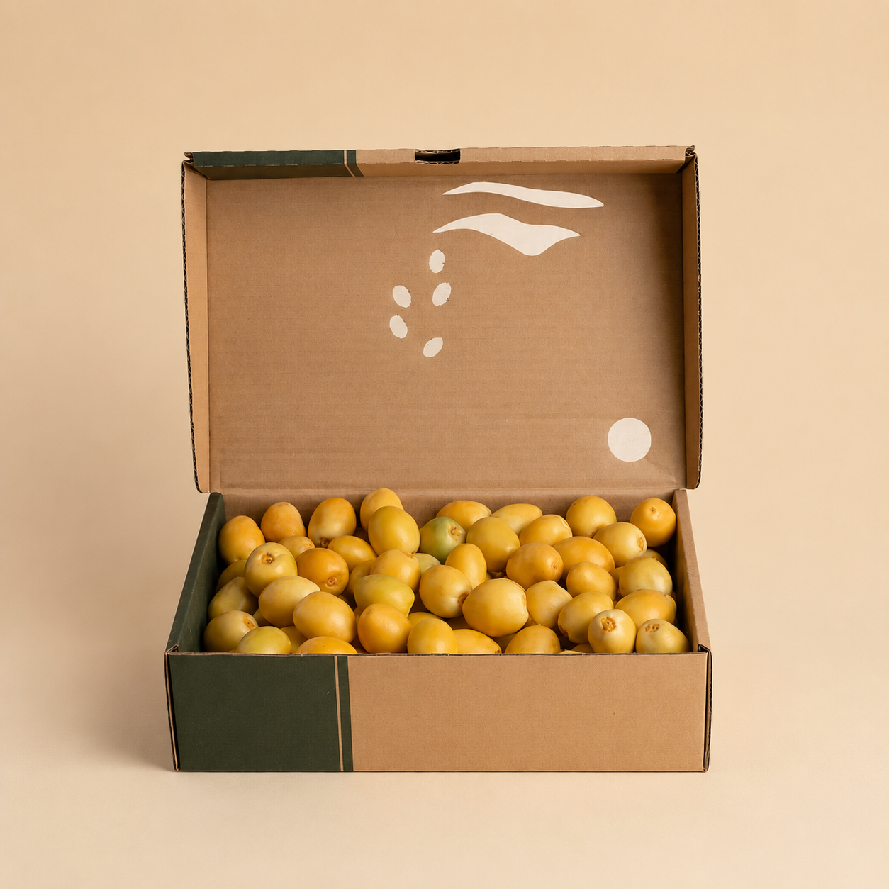 Fresh Barhi Box-2