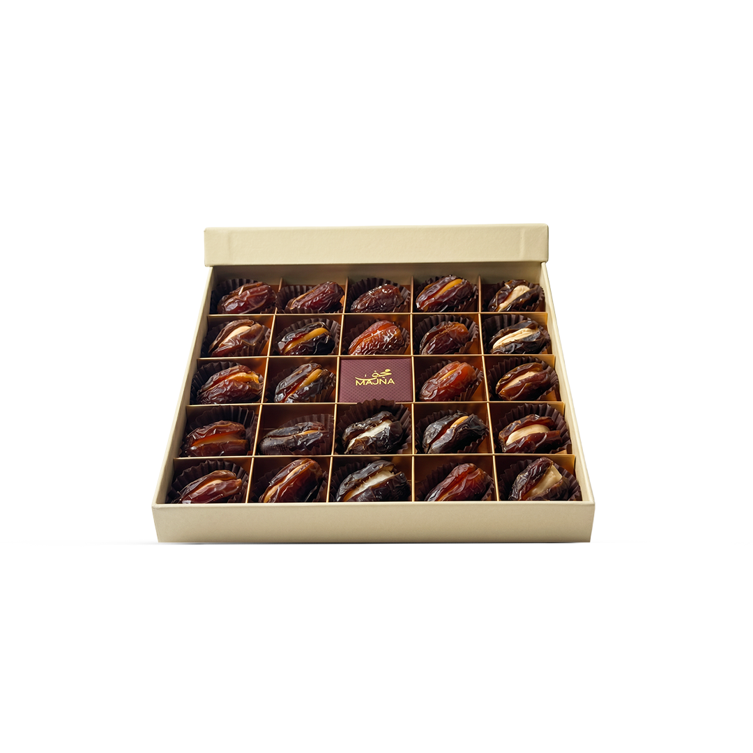 Al RIWAQ BOX