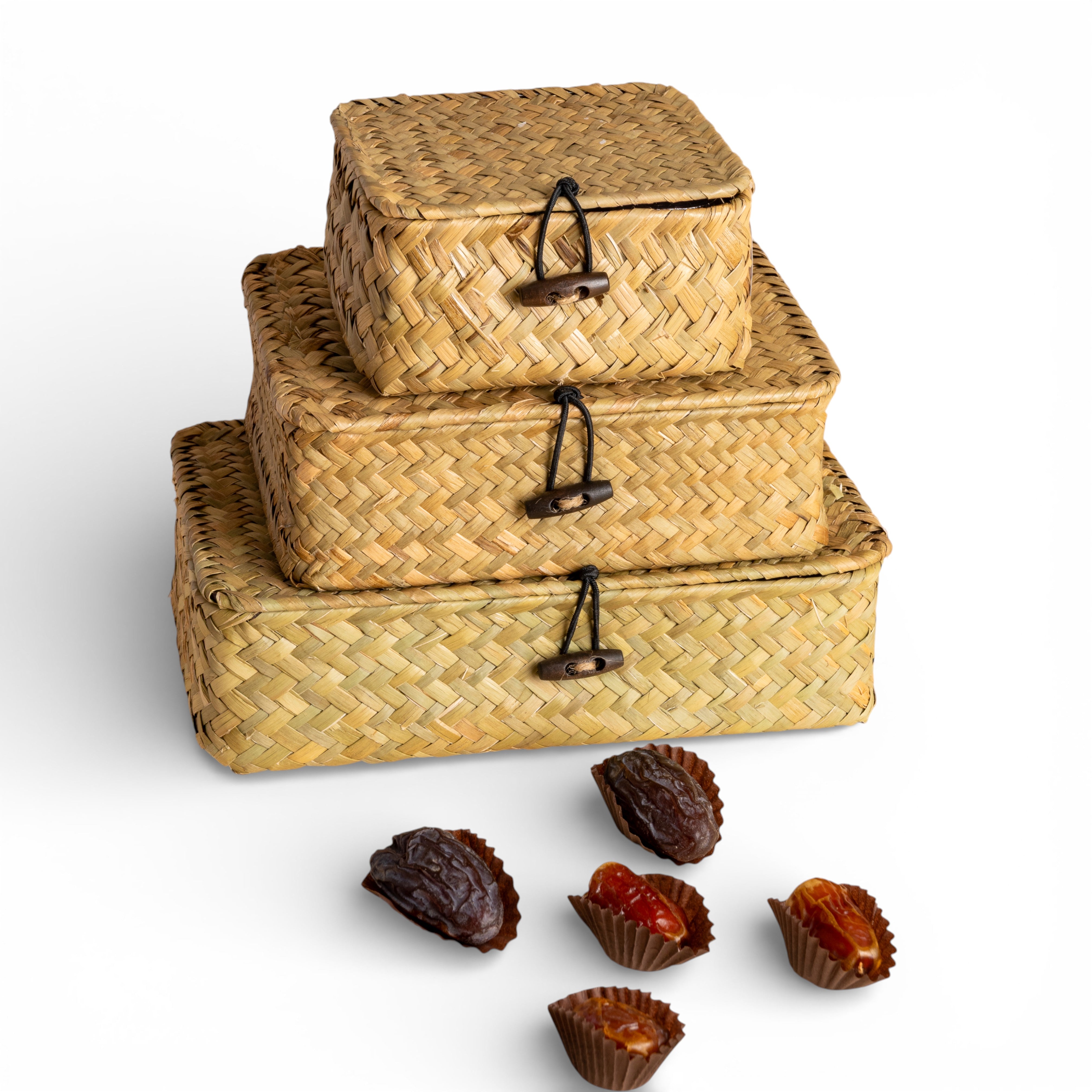 AL YARYA BOXES