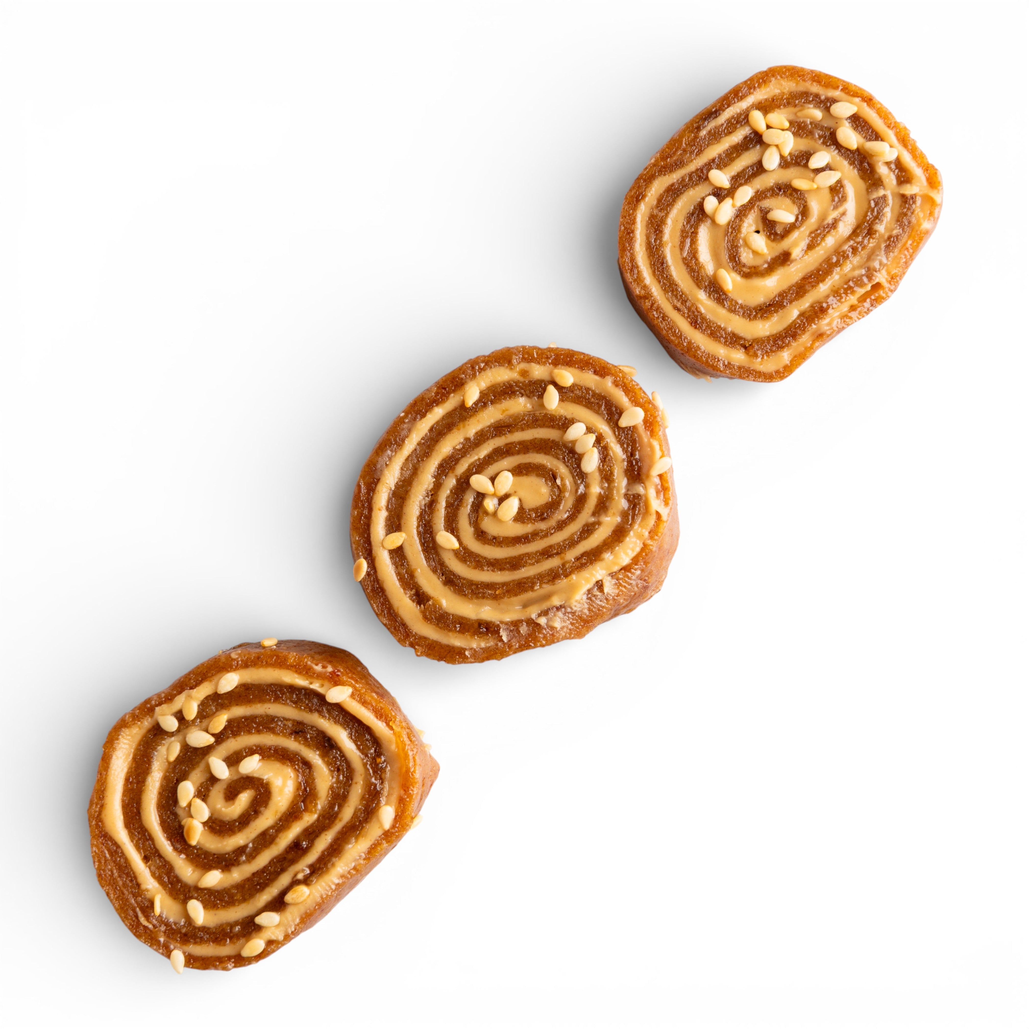 PEANUT BUTTER DATE ROLL-5