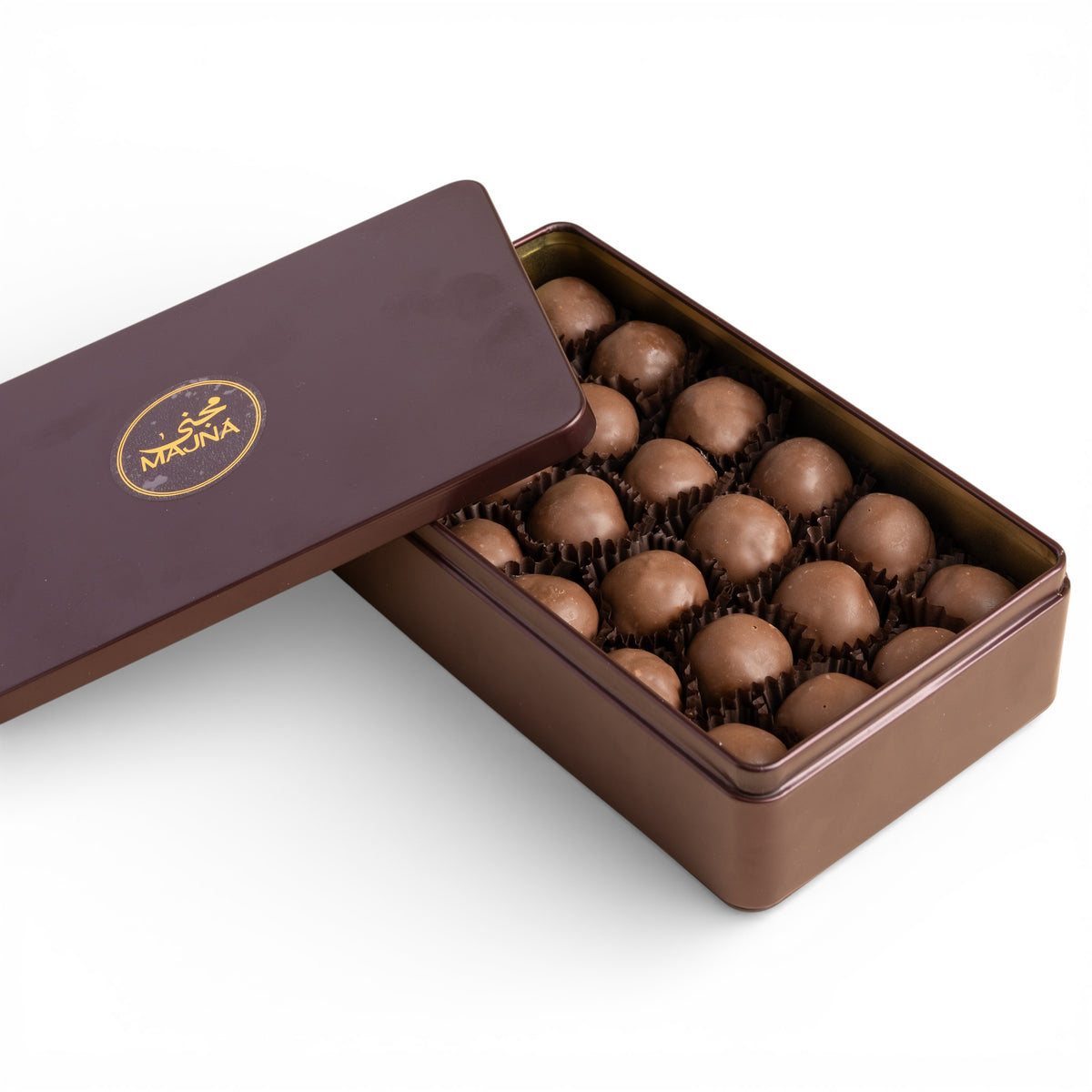 DATE CHOCO BALLS BOX-2