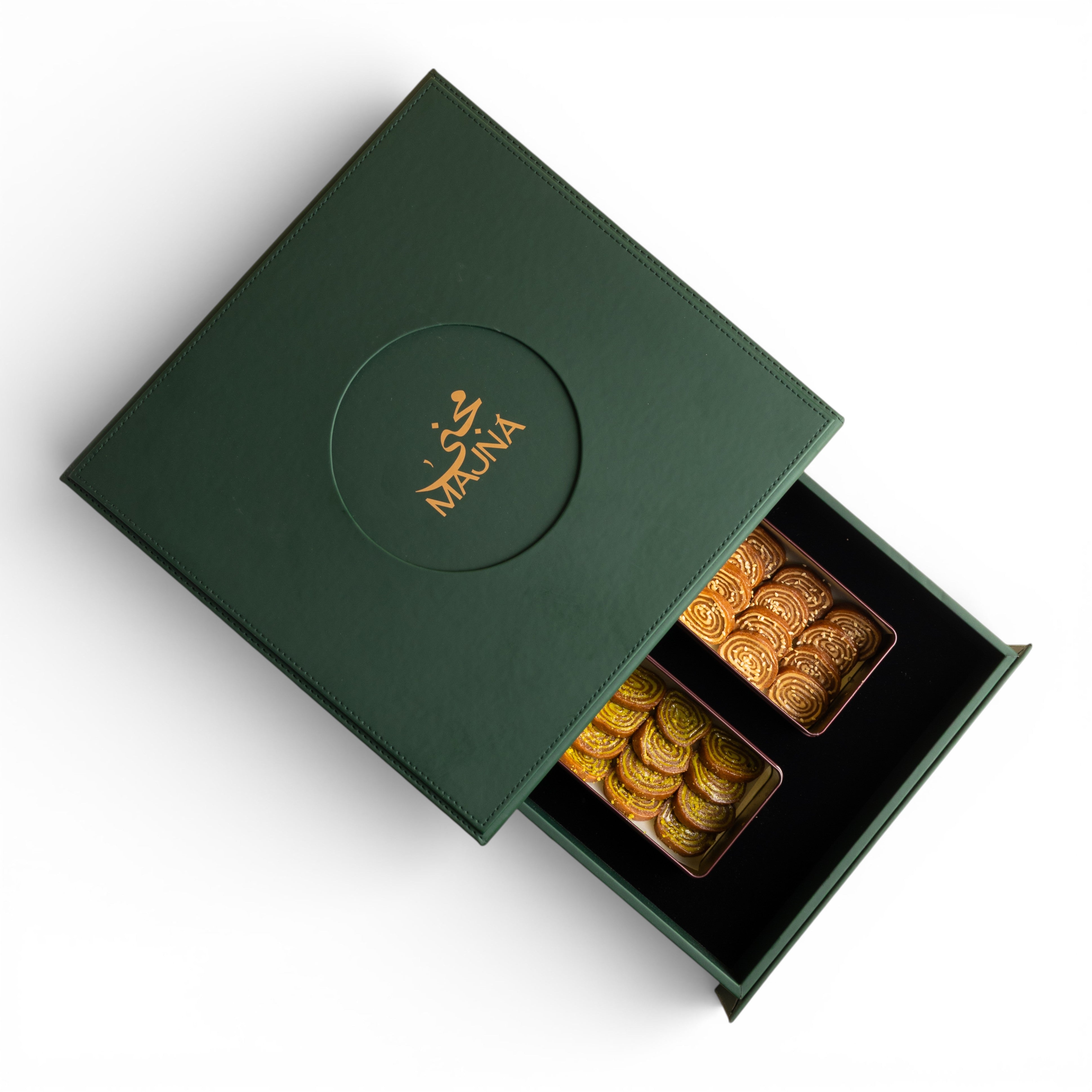AL ARTA BOX-2