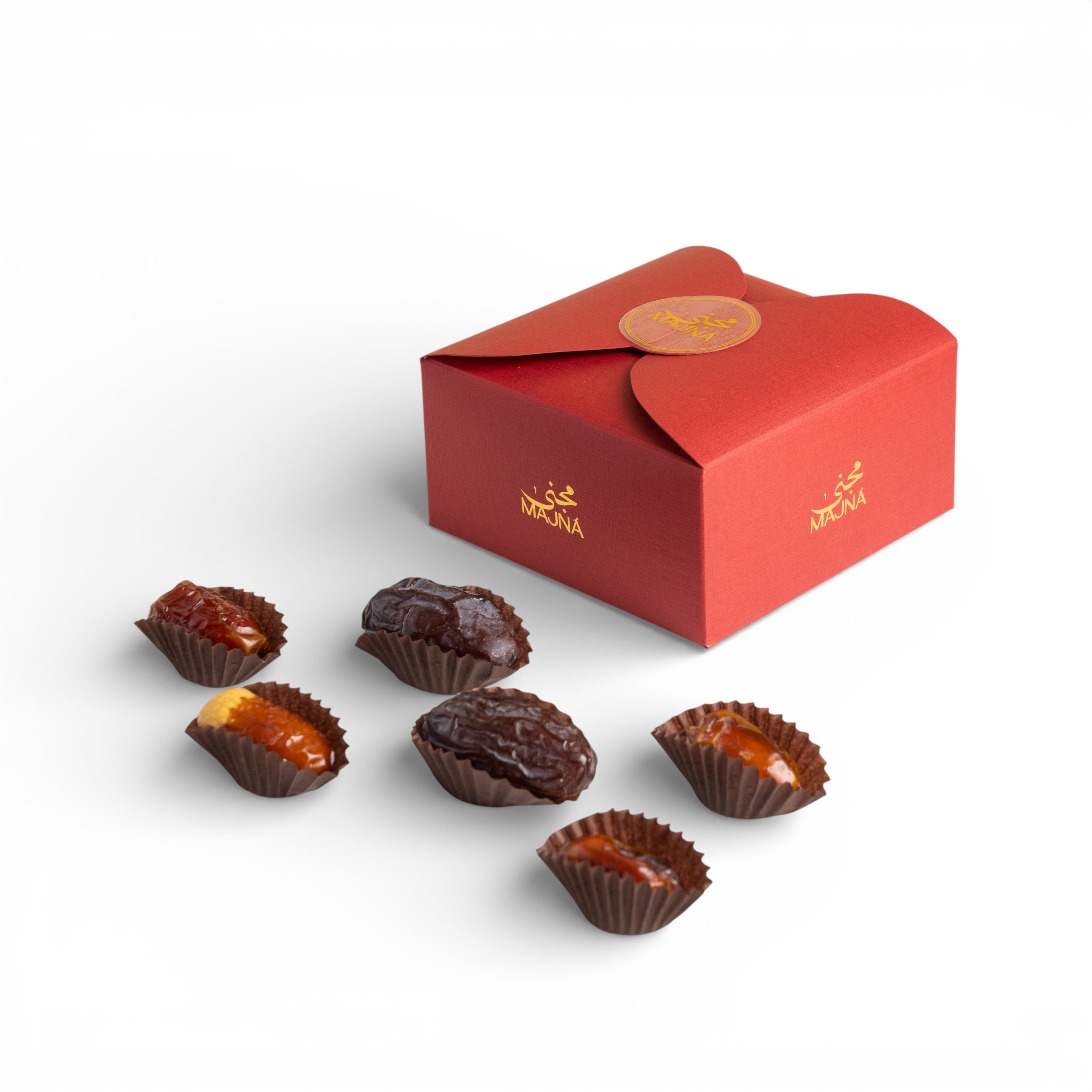 Al MARYAH BOX-3