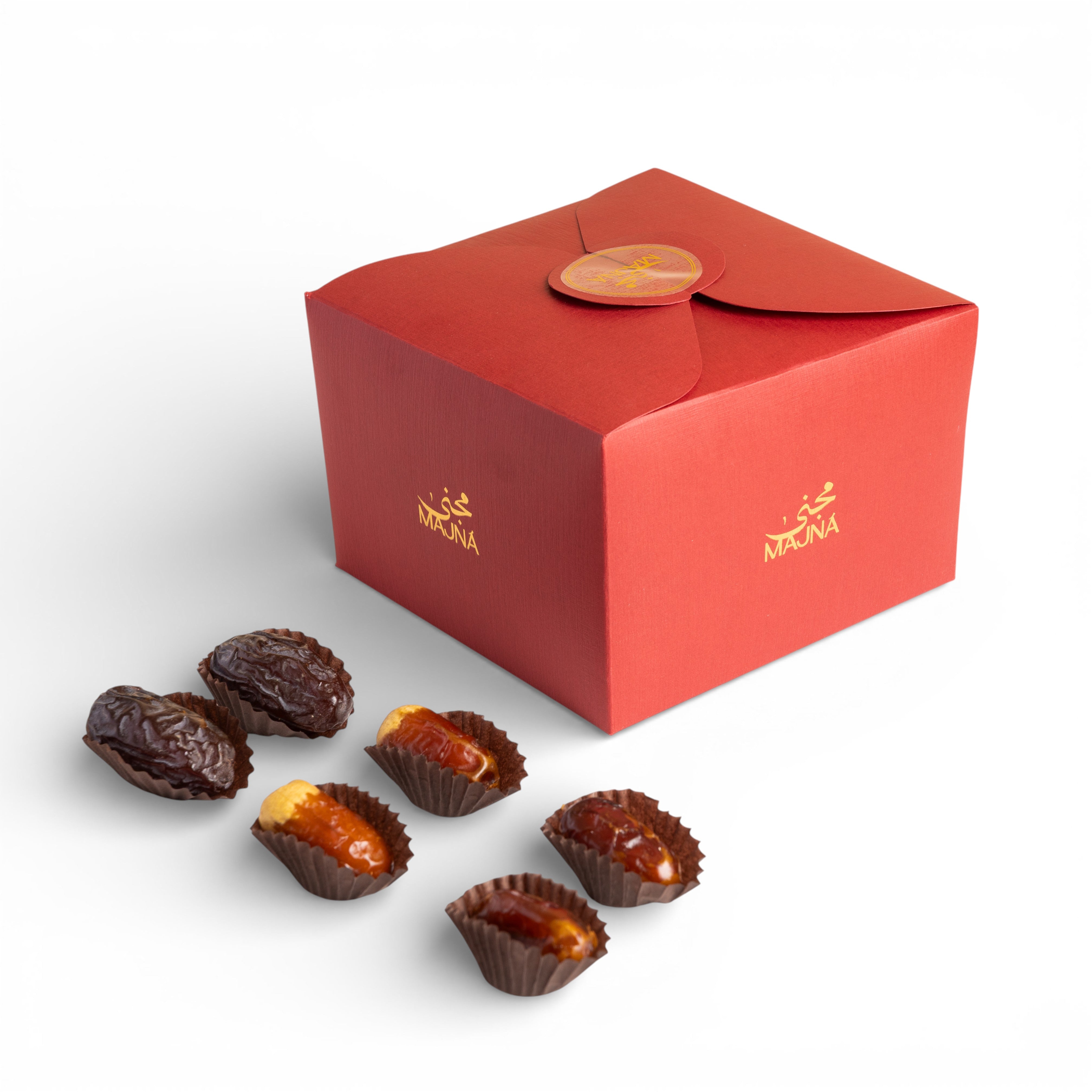 Al MARYAH BOX-5