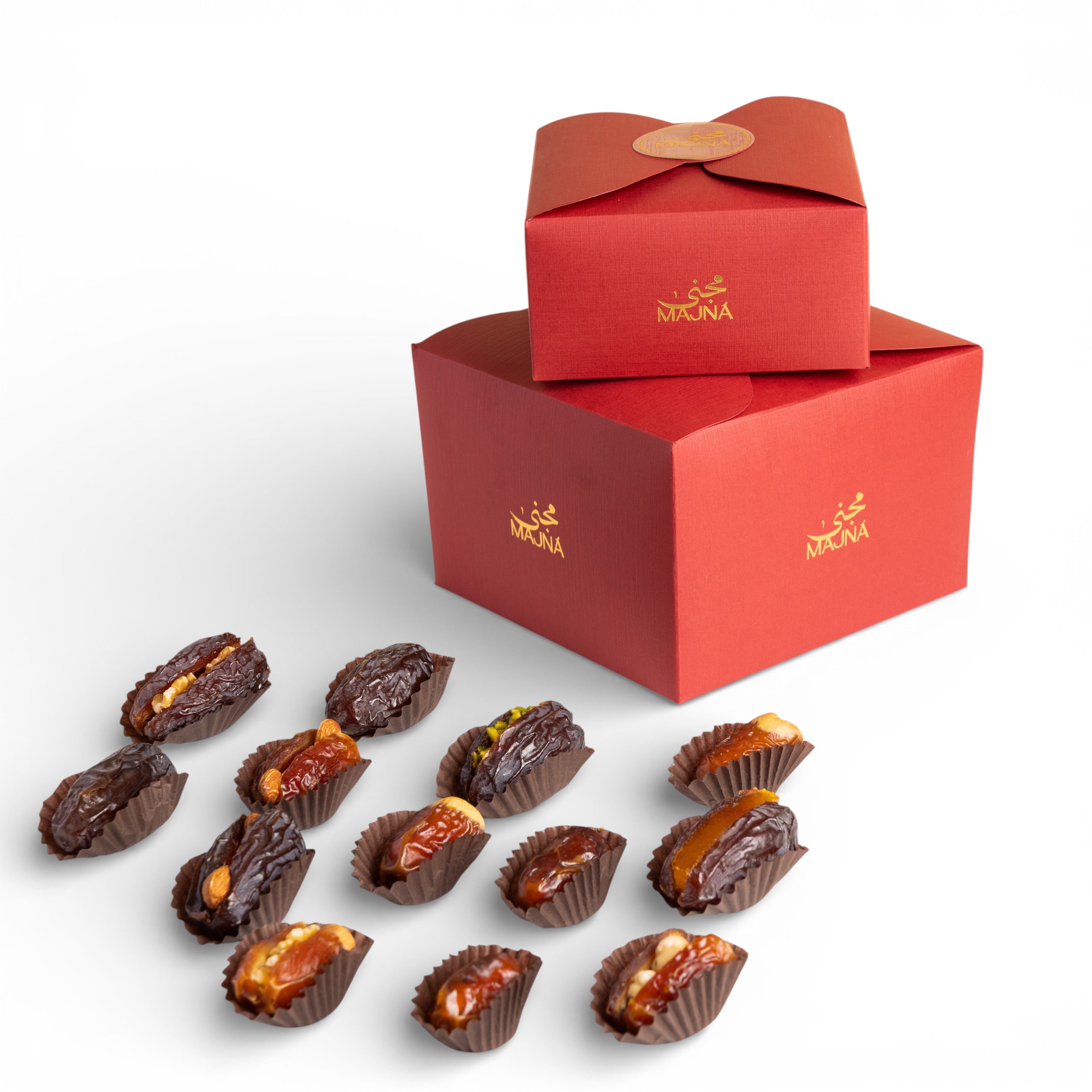 Al MARYAH BOX-6