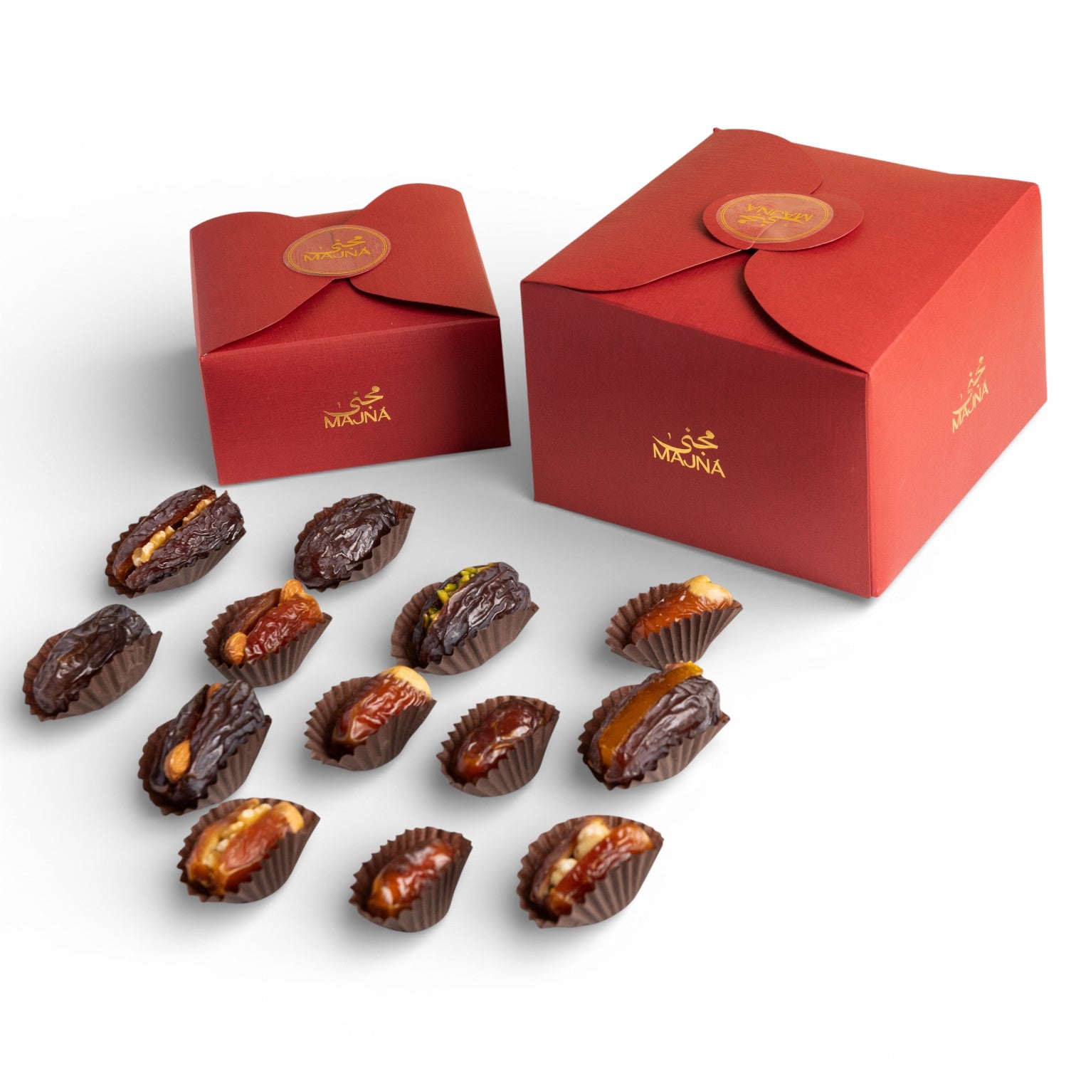 Al MARYAH BOX-4